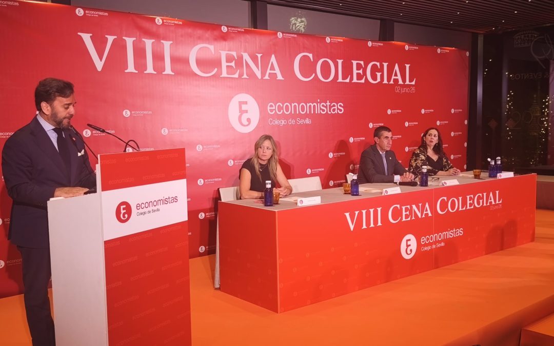 El presidente de la Cámara de Cuentas reivindica la independencia y el rigor como pilares de la buena gestión pública