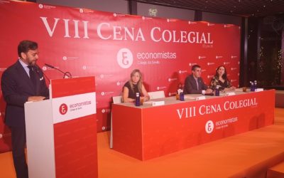 El presidente de la Cámara de Cuentas reivindica la independencia y el rigor como pilares de la buena gestión pública