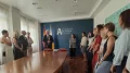 Marta Esteban Ramos toma posesión como secretaria general de la Audiencia de Cuentas de Canarias